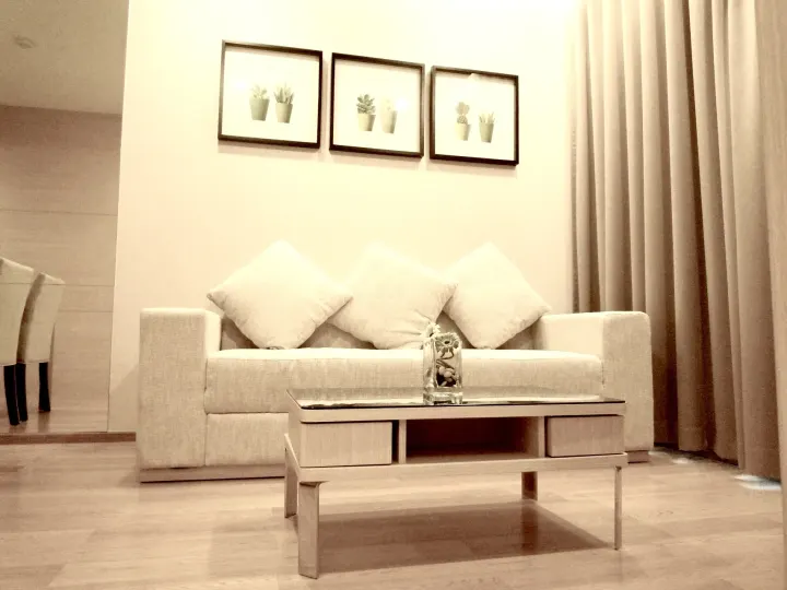 Property photos for The Address Asoke