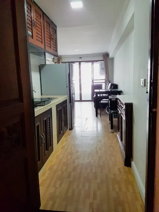 Property photos for Thonglor Tower