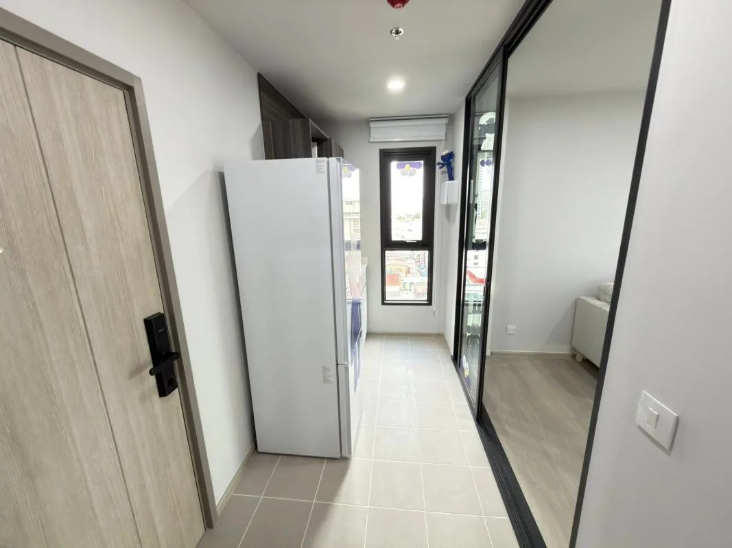 Property photos for Aspire Onnut Station