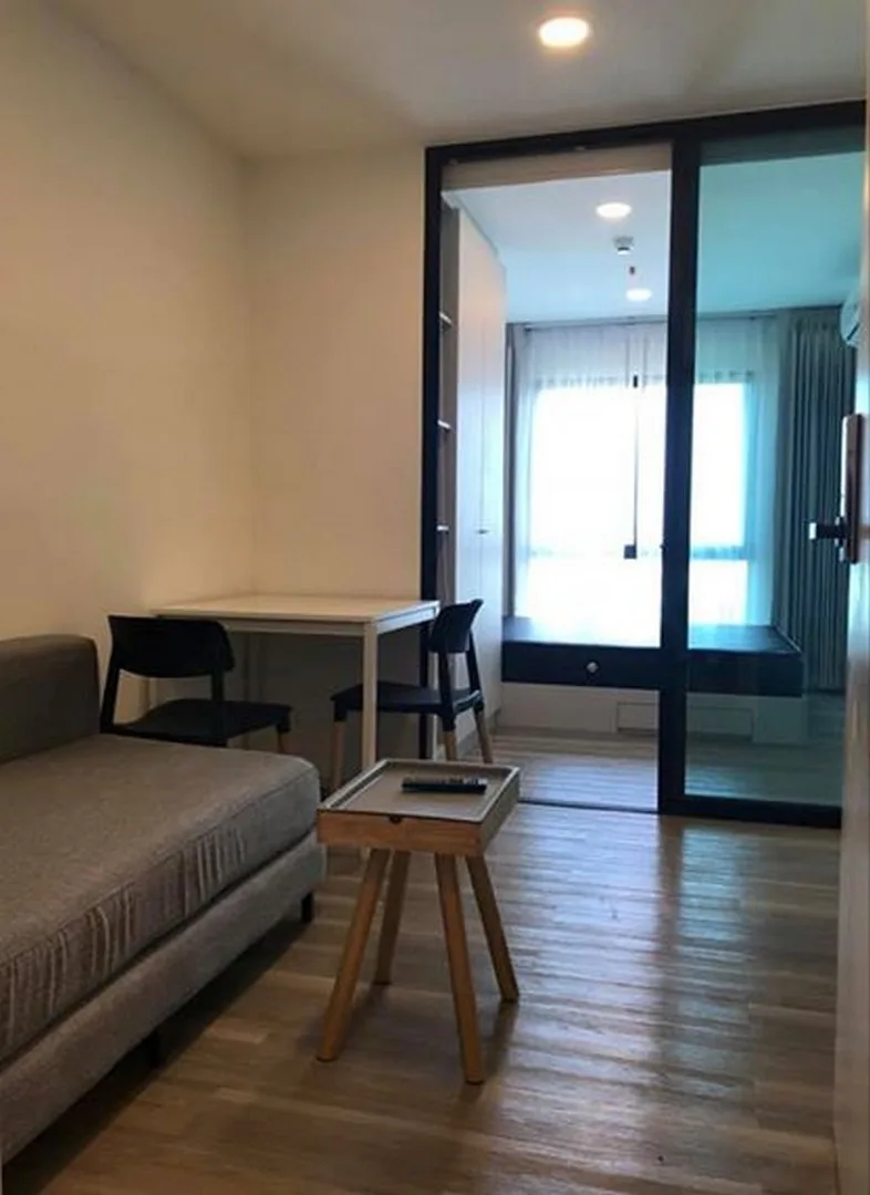 Property photos for Kensington Kaset Campus