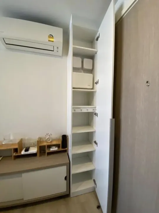 Property photos for Chambers On - nut Station