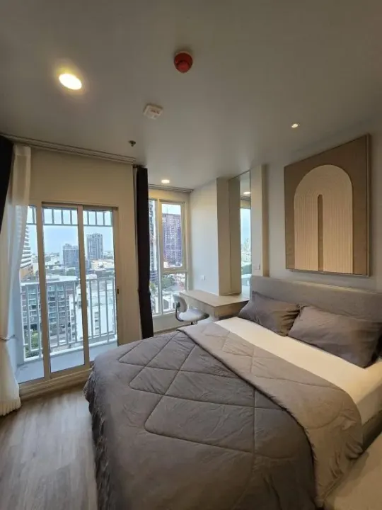 Property photos for Culture Thonglor