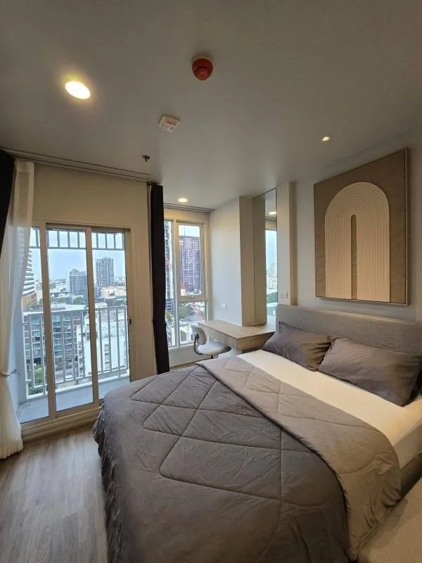 Property photos for Culture Thonglor