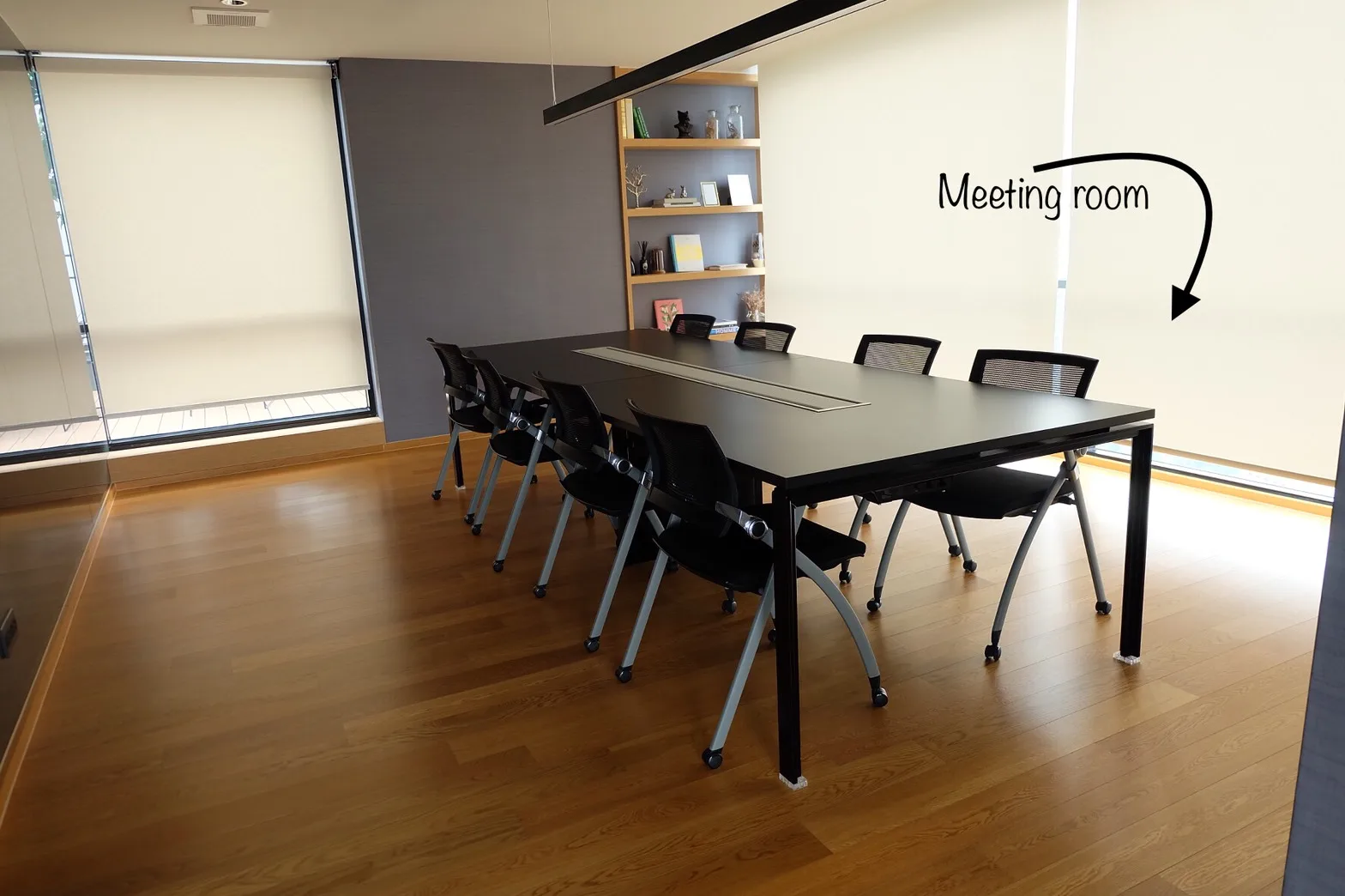 Property photos for Noble Revolve Silom
