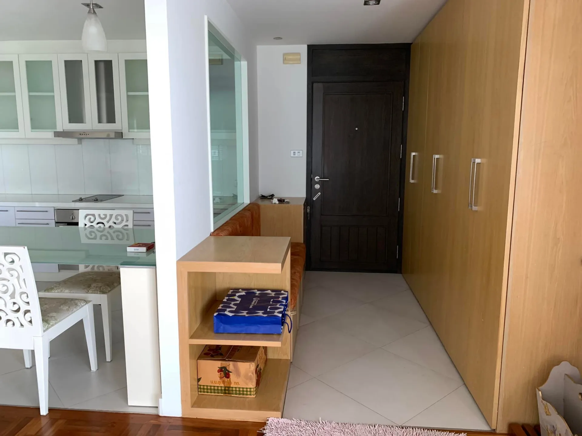 Property photos for Green Peace Mansion