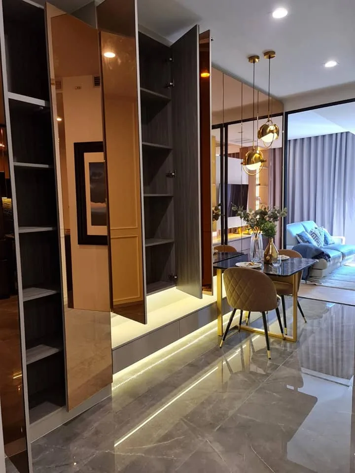 Property photos for Noble Ploenchit