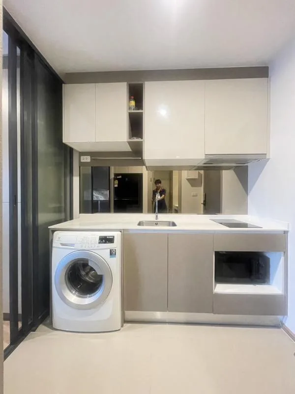 Property photos for Ideo Rama 9 - Asoke