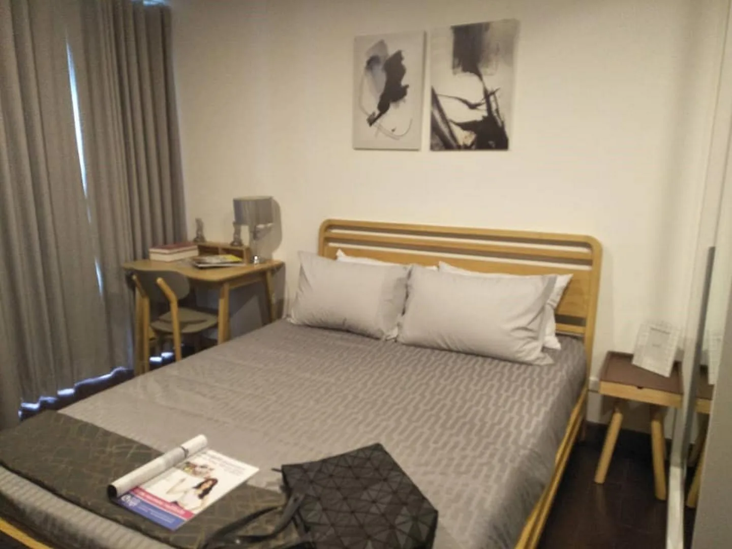 Property photos for Bangkok Feliz Sathorn - Taksin