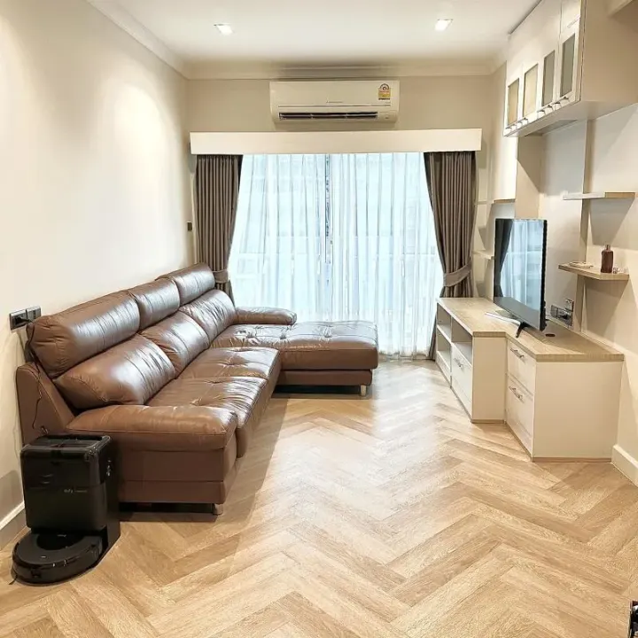 Property photos for Grand Park View Asoke