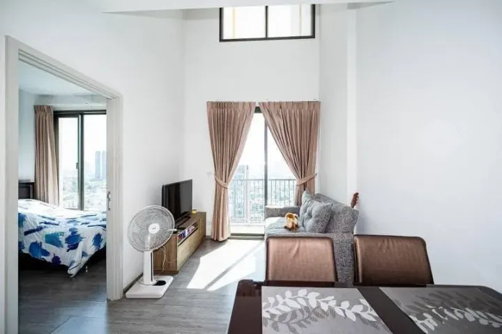 Property photos for Nye by Sansiri