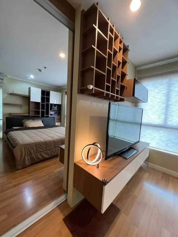 Property photos for Lumpini Place Rama 4 - Kluaynamthai