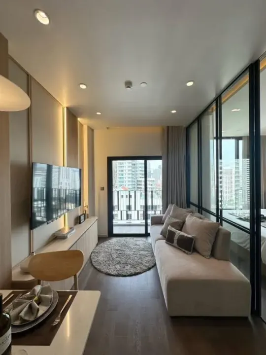 Property photos for MUNIQ Sukhumvit 23