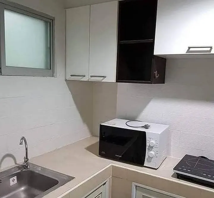 Property photos for Lumpini Ville Sukhumvit 77