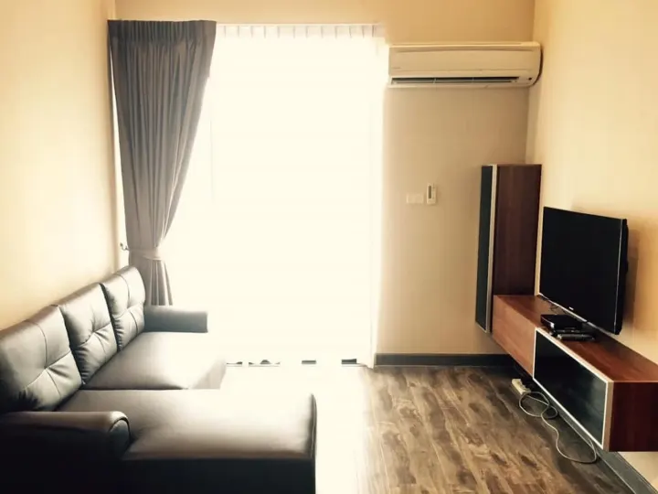 Property photos for Prime I - Zen Condo Ladprao 71