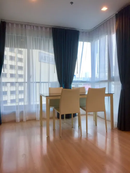 Property photos for Rhythm Sathorn