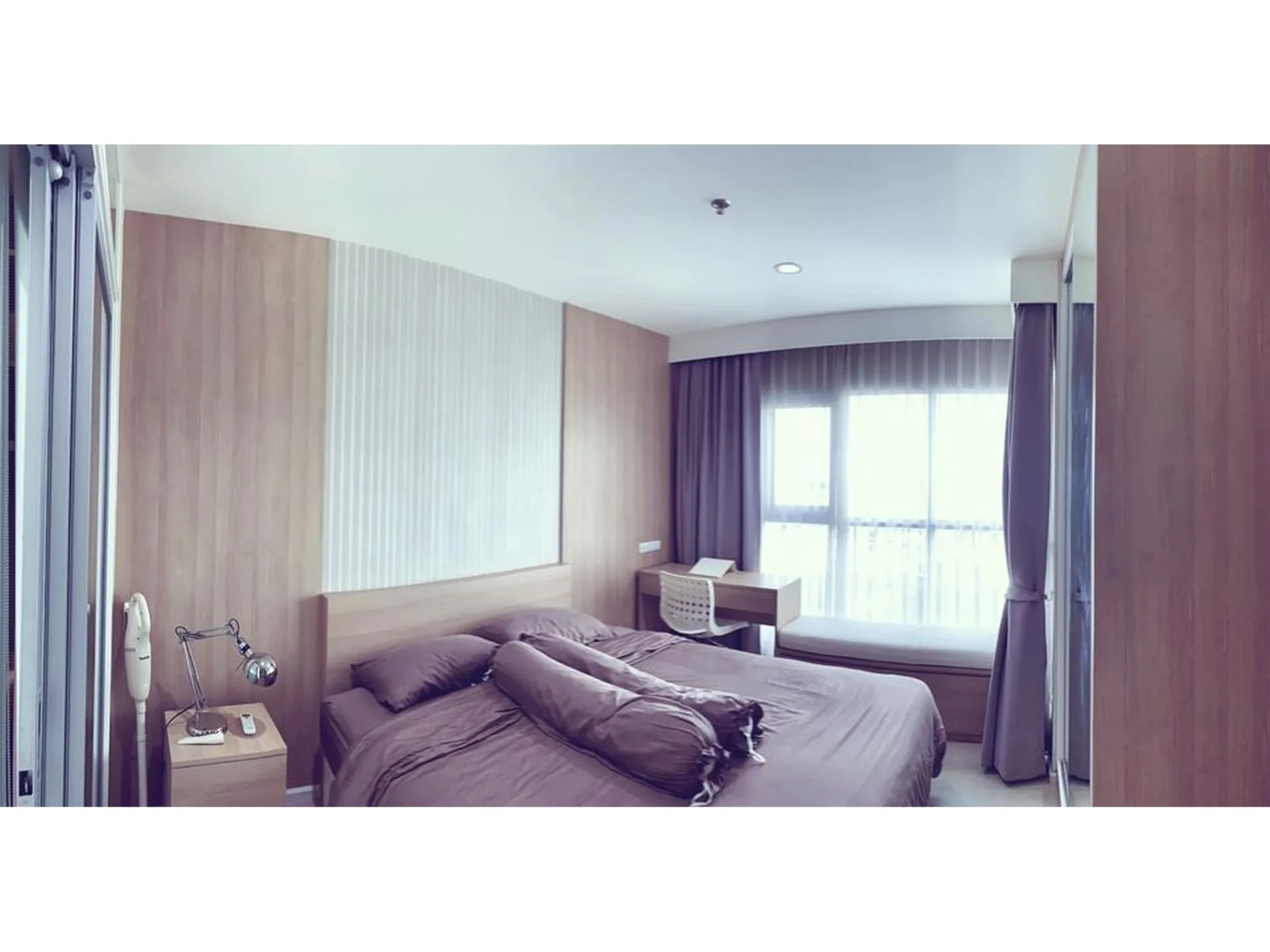 Property photos for Aspire Sukhumvit 48