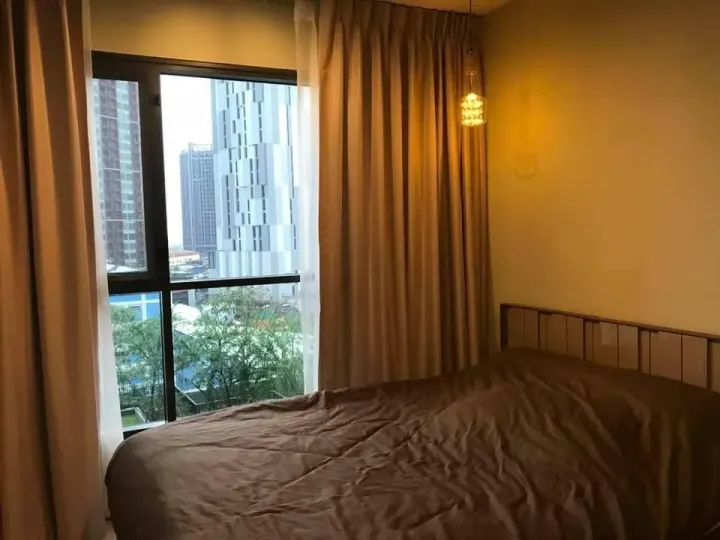 Property photos for Life Sukhumvit 48