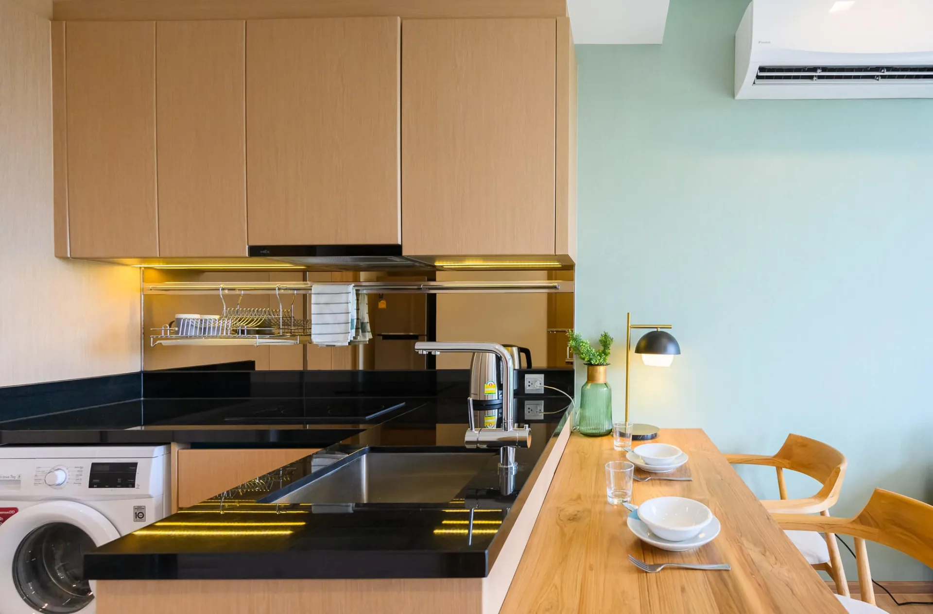 Property photos for KAWA HAUS