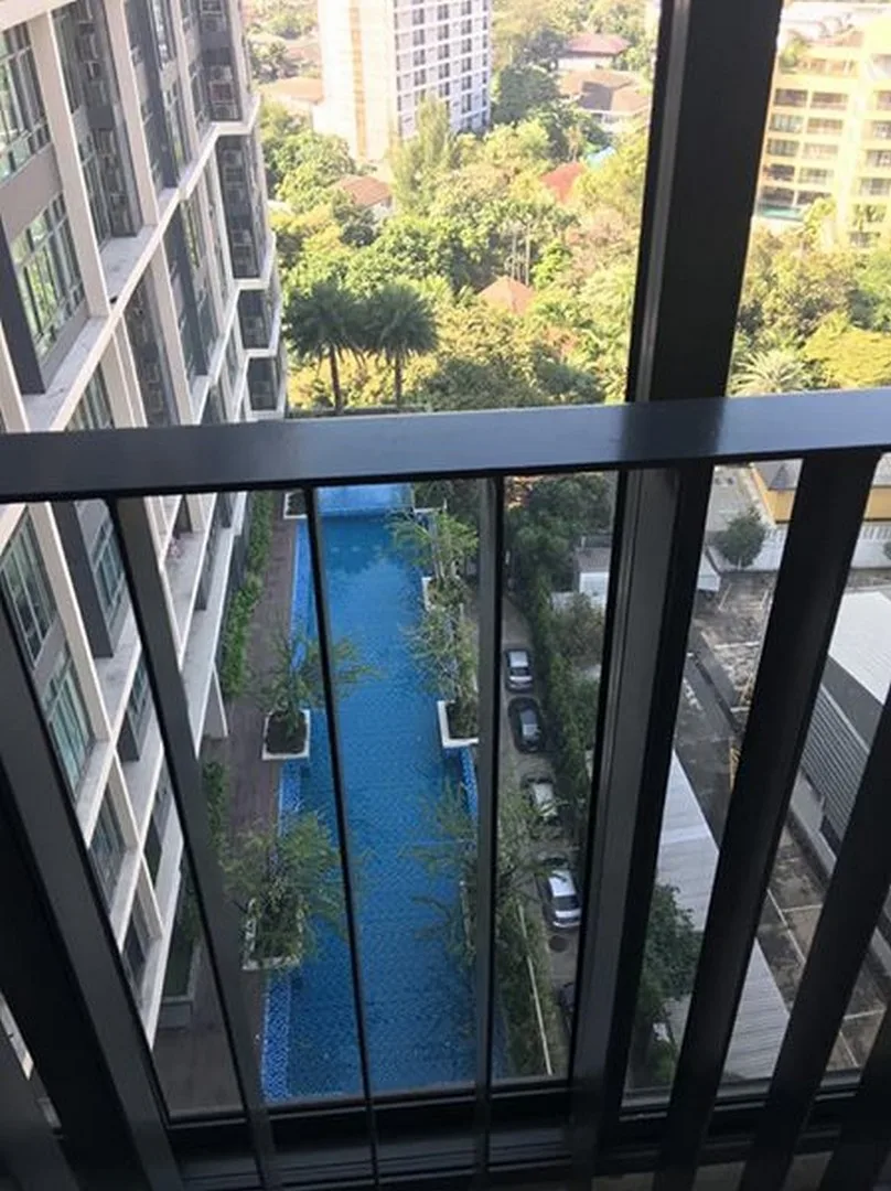 Property photos for Ideo Blucove Sukhumvit