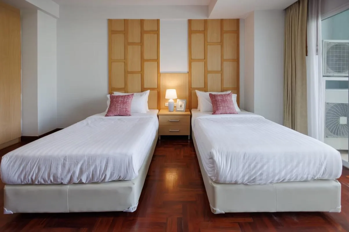 Property photos for The Grand Sethiwan Sukhumvit 24