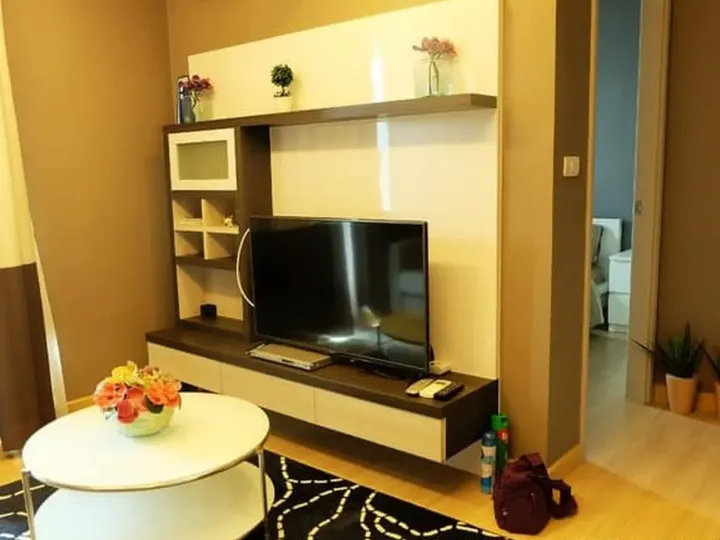 Property photos for Thru Thonglor