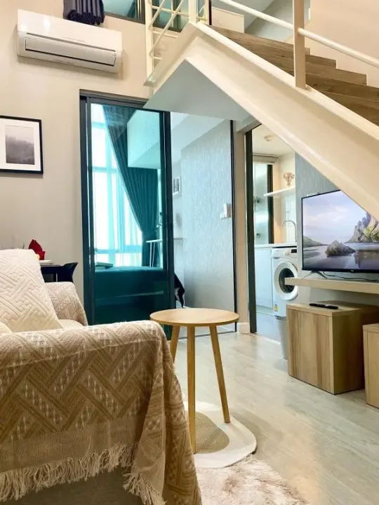 Property photos for Metro Sky Prachachuen