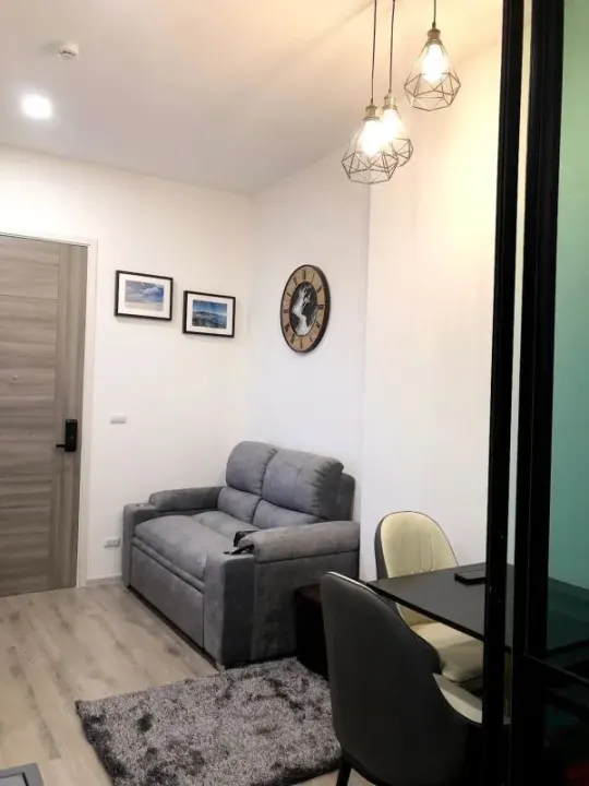 Property photos for KNIGHTSBRIDGE COLLAGE RAMKHAMHAENG