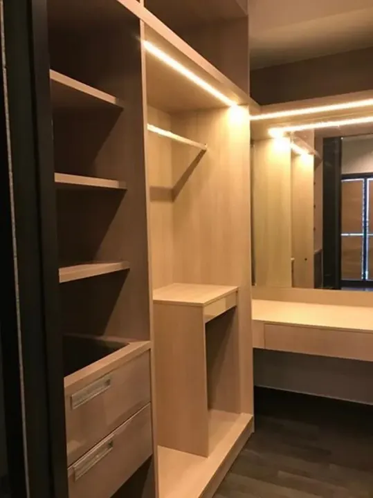 Property photos for The Line Asoke - Ratchada