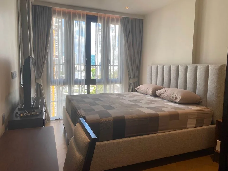 Property photos for The Reserve Sukhumvit 61