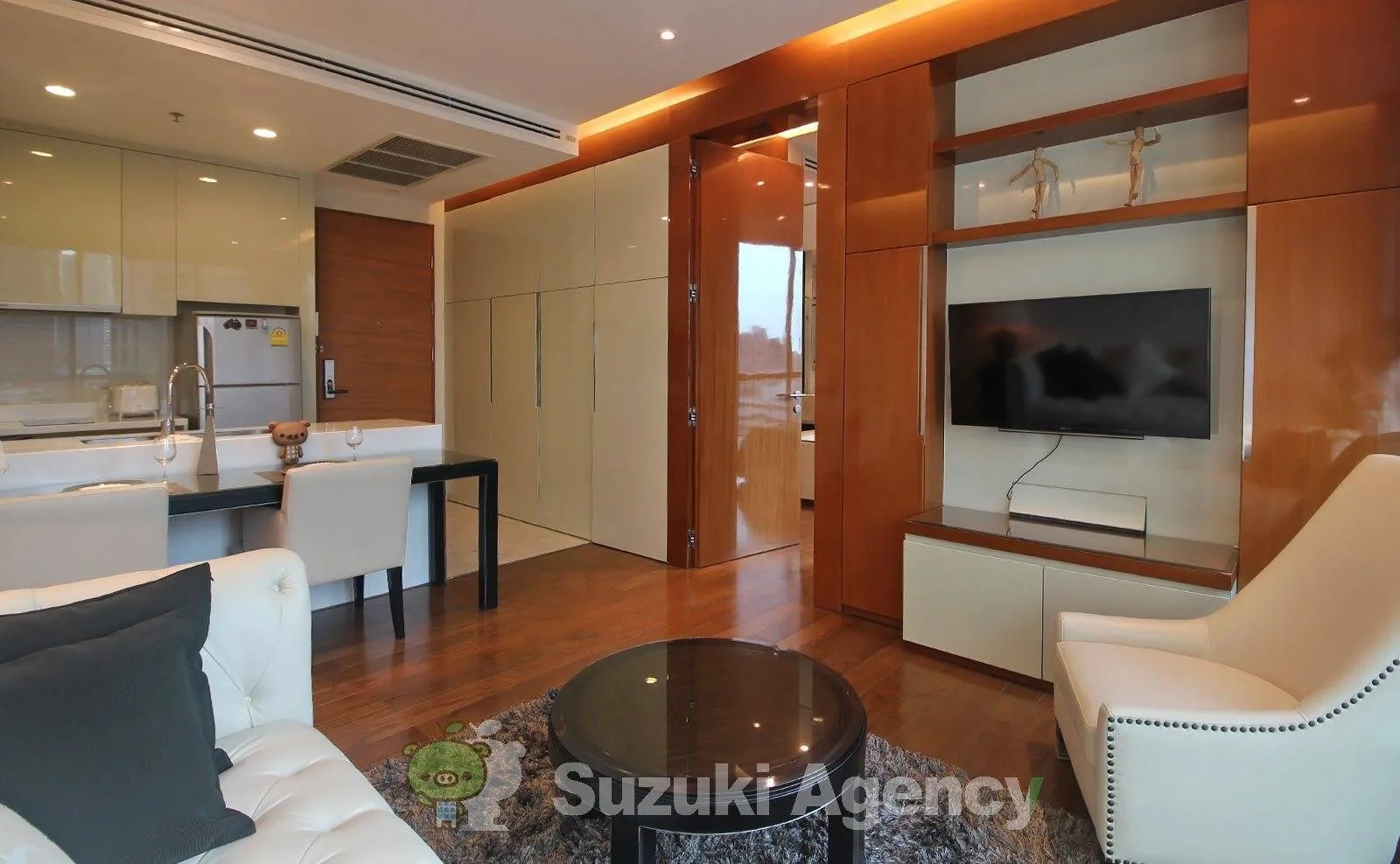 Property photos for The Address Sukhumvit 28
