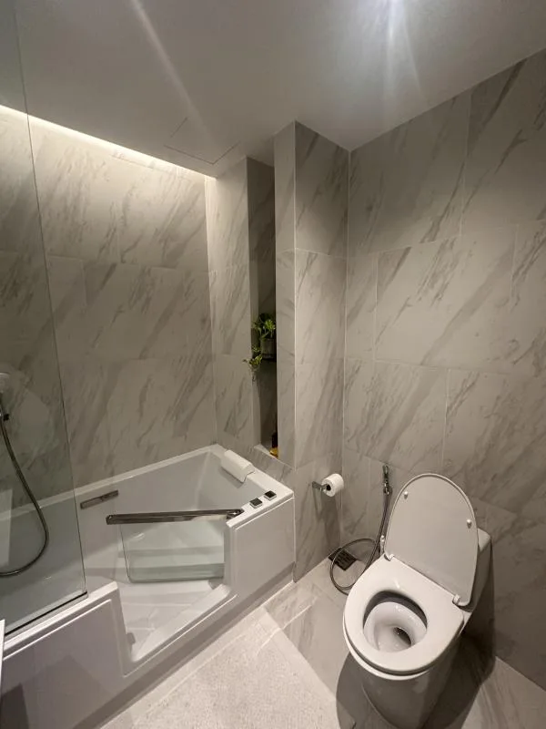 Property photos for The Room Sukhumvit 38
