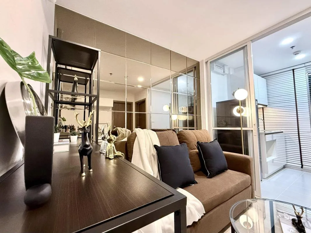 Property photos for The Base Sukhumvit 77