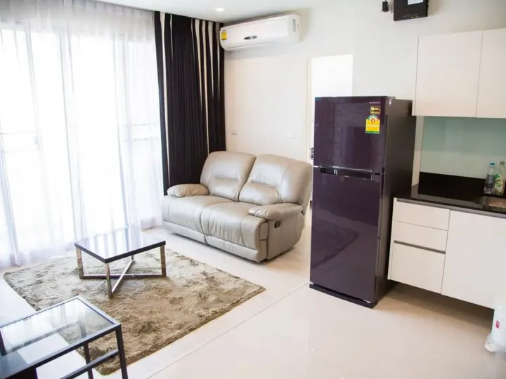 Property photos for Quinn Condo Ratchada