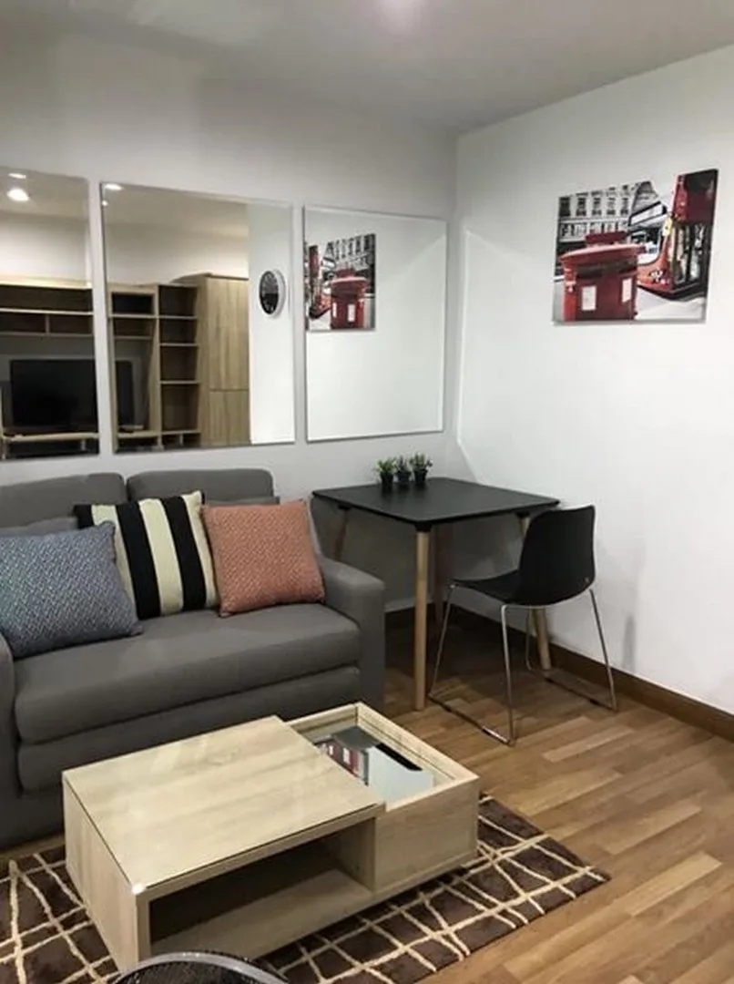Property photos for Regent Home Sukhumvit 81