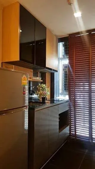 Property photos for THE LINE Jatujak - Mochit
