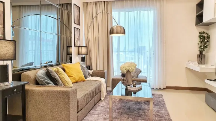 Property photos for Supalai Elite Phayathai
