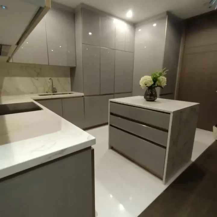 Property photos for The Esse at Singha Complex