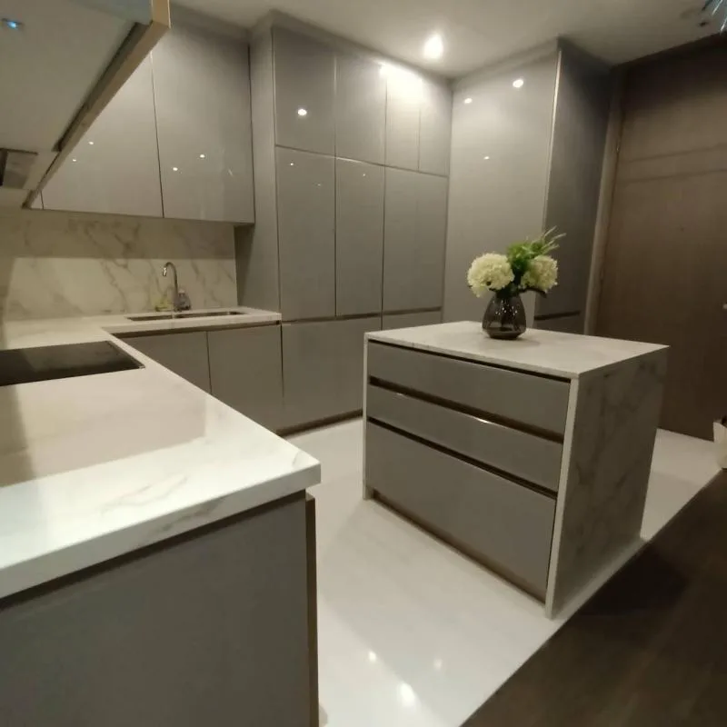 Property photos for The Esse at Singha Complex