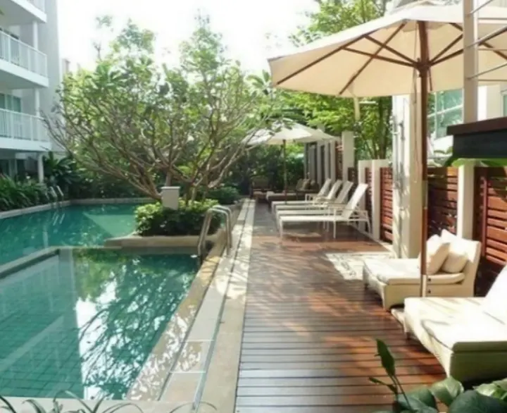 Property photos for Haven Phaholyothin