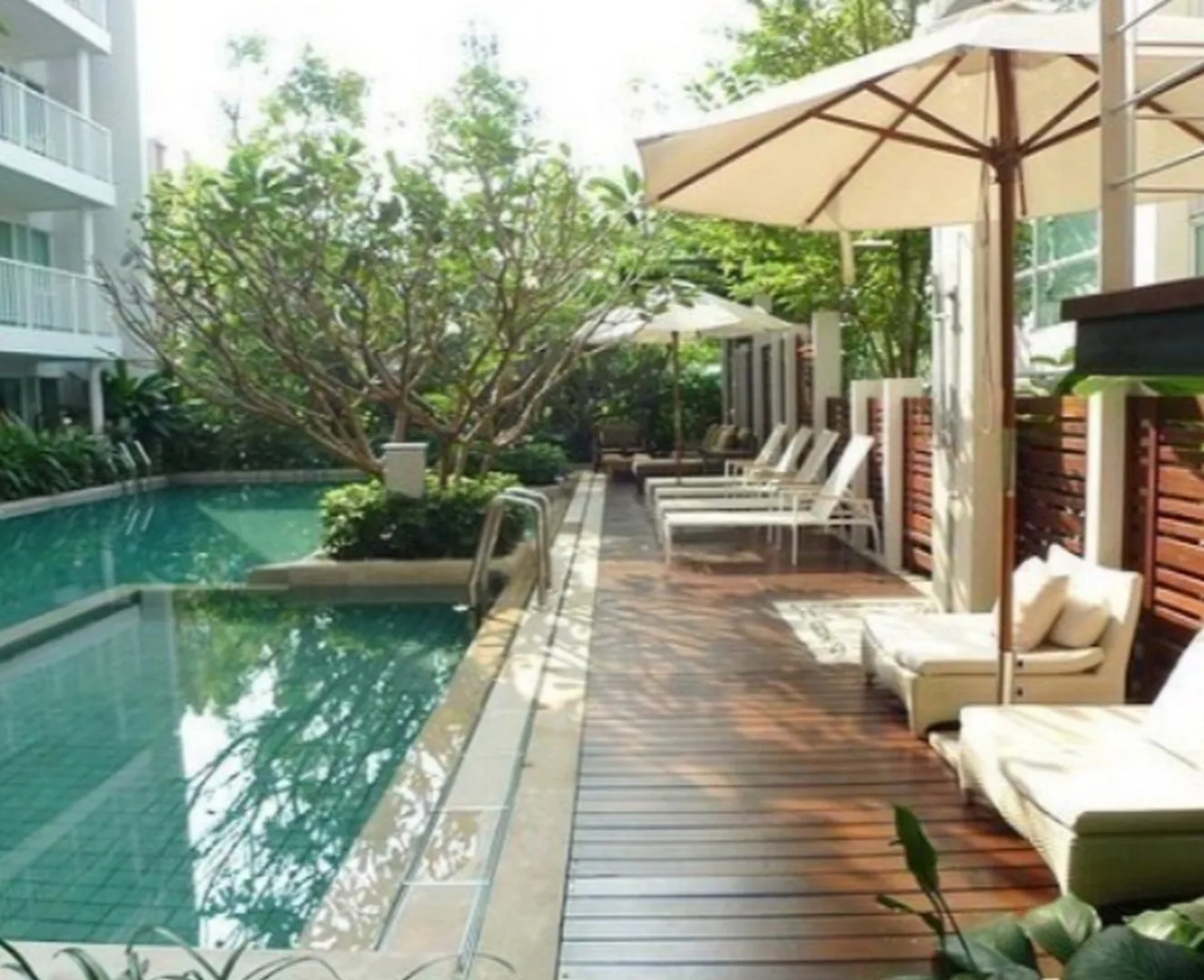 Property photos for Haven Phaholyothin