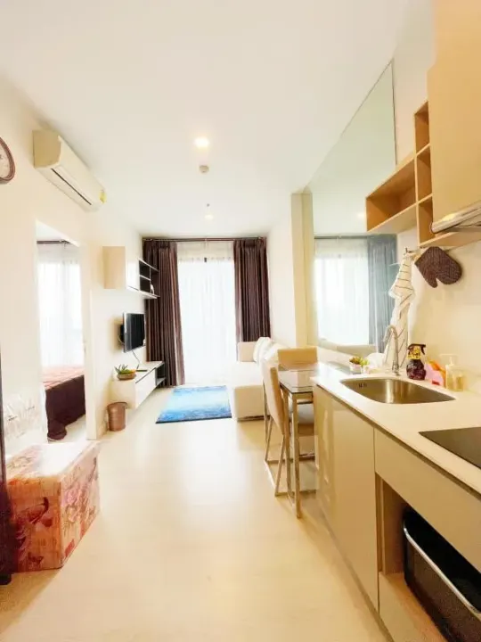 Property photos for The Niche Pride Thonglor-Phetchaburi
