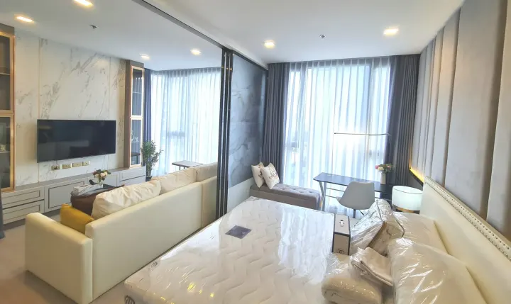 Property photos for One 9 Five Asoke - Rama 9