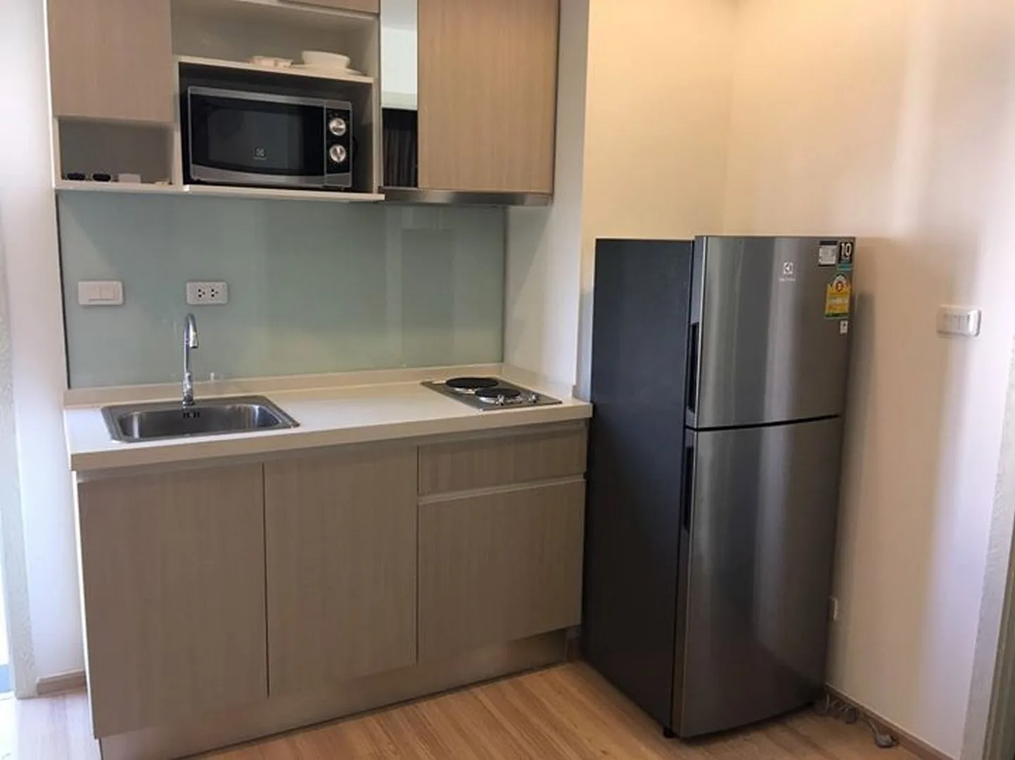 Property photos for Artemis Sukhumvit 77