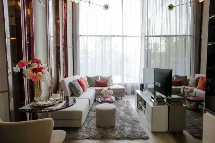 Property photos for Soho Bangkok Ratchada