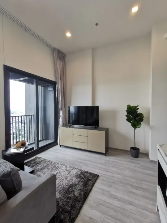 Property photos for The Line sukhumvit 101