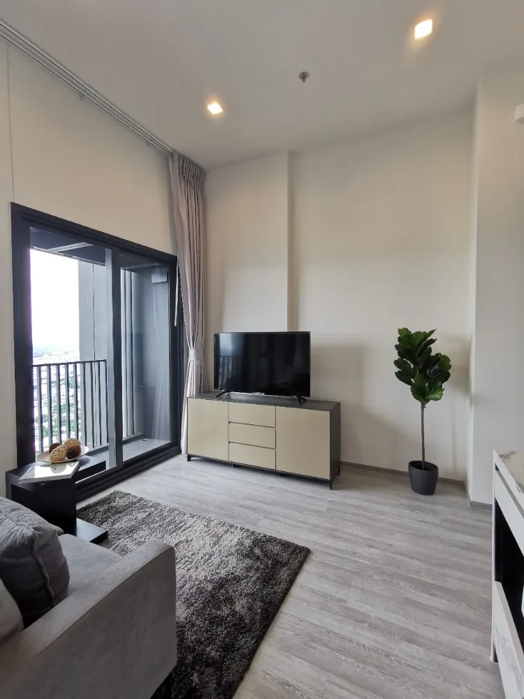 Property photos for The Line sukhumvit 101