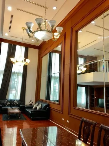 Property photos for Baan Klang Krung Thonglor