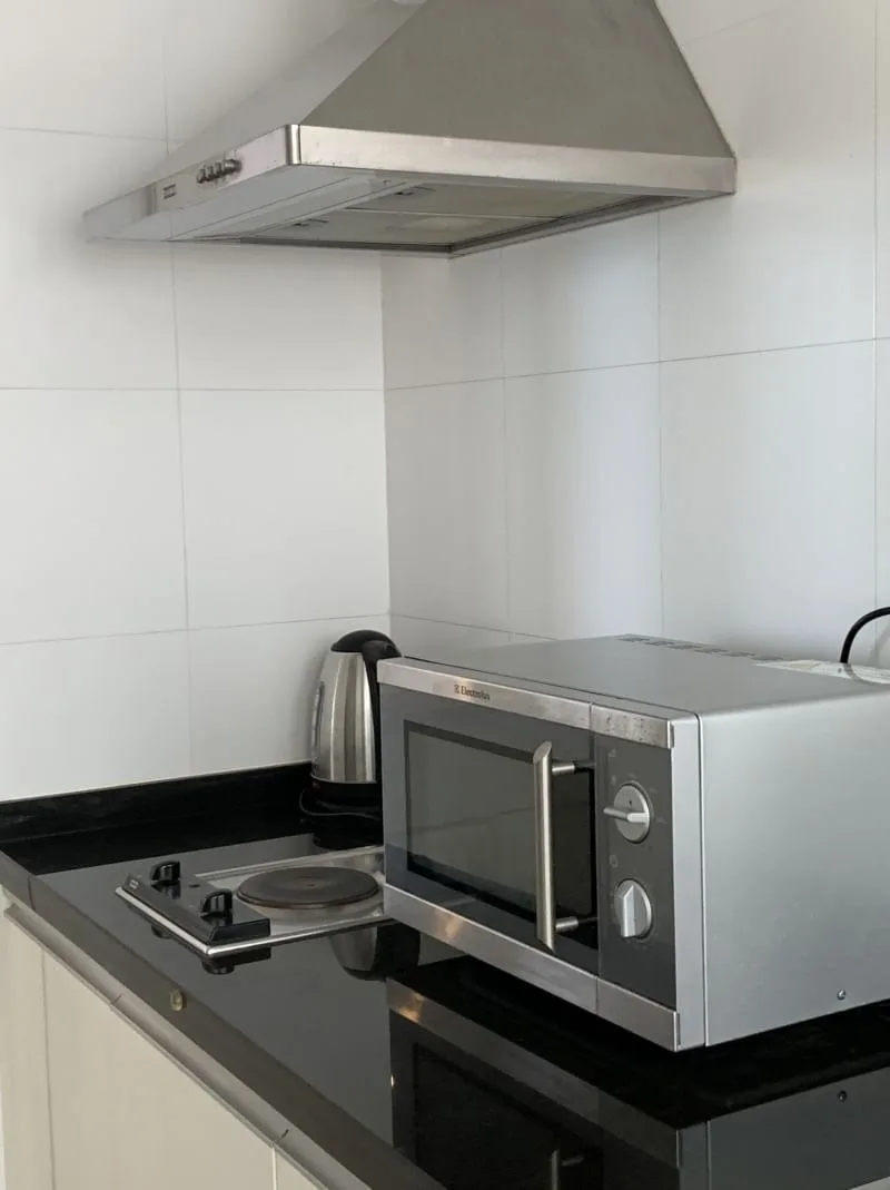Property photos for Siri Residence