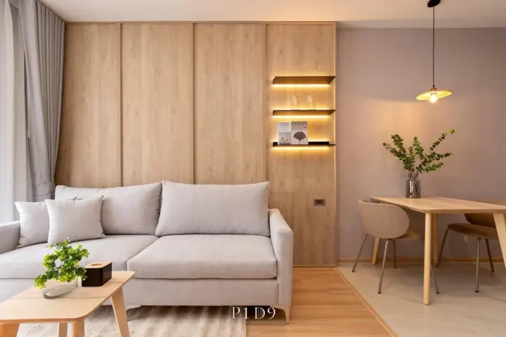 Property photos for Skyrise Avenue Sukhumvit 64