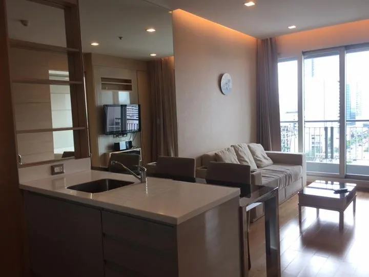 Property photos for The Address Asoke